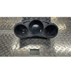 Compteur CITROEN C4 2 Photo n°1