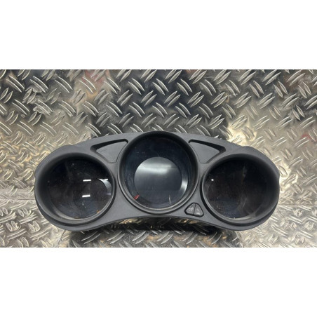 Compteur CITROEN C4 2