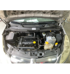Levier de vitesses OPEL CORSA D