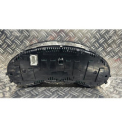 Compteur CITROEN C4 2 Photo n°4