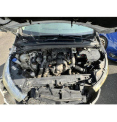 Compteur CITROEN C4 2 Photo n°6