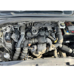 Compteur CITROEN C4 2 Photo n°7