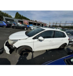 Compteur CITROEN C4 2 Photo n°8