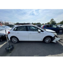 Compteur CITROEN C4 2 Photo n°9