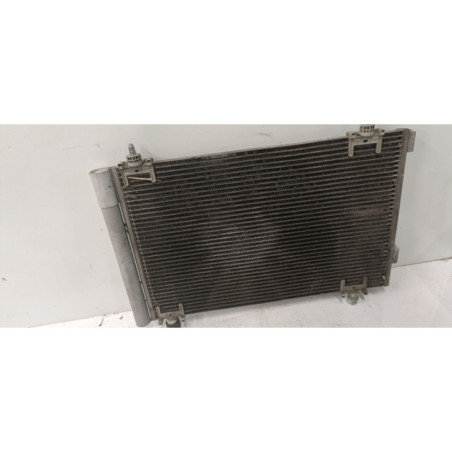 Condenseur de clim PEUGEOT 308 1