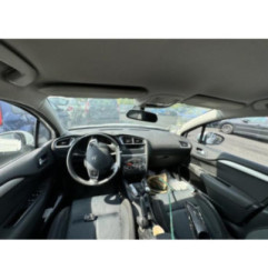 Compteur CITROEN C4 2 Photo n°11