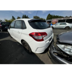 Compteur CITROEN C4 2 Photo n°13