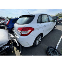 Compteur CITROEN C4 2 Photo n°14