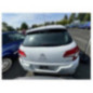 Compteur CITROEN C4 2