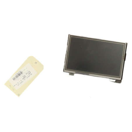 Ecran GPS PEUGEOT 208 1