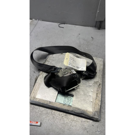 Ceinture avant droit DACIA LODGY Photo n°1