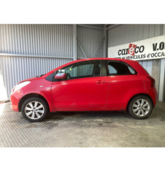Mastervac TOYOTA YARIS 2 Photo n°3