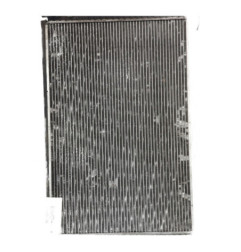Radiateur eau AUDI A6 3 Photo n°1