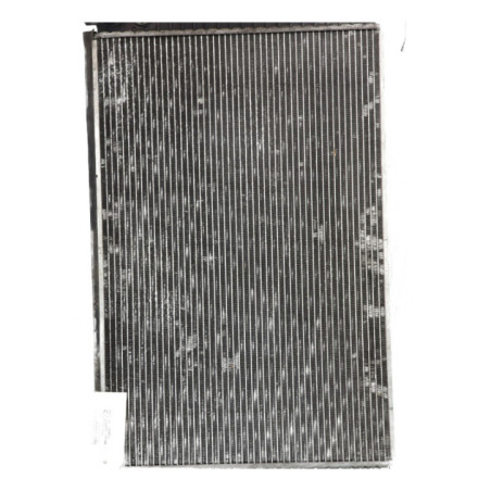 Radiateur eau AUDI A6 3 Photo n°1