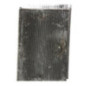 Radiateur eau AUDI A6 3