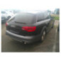 Radiateur eau AUDI A6 3