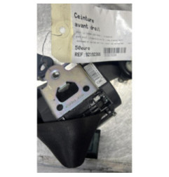 Ceinture avant droit DACIA LODGY