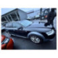 Radiateur eau AUDI A6 3