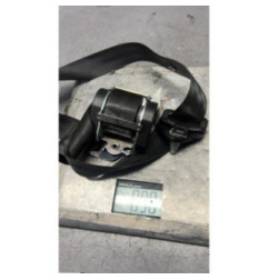 Ceinture avant droit DACIA LODGY Photo n°3