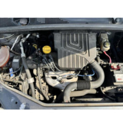 Ceinture avant droit DACIA LODGY Photo n°6