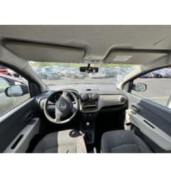 Ceinture avant droit DACIA LODGY Photo n°10