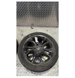 Jante DS DS4 1