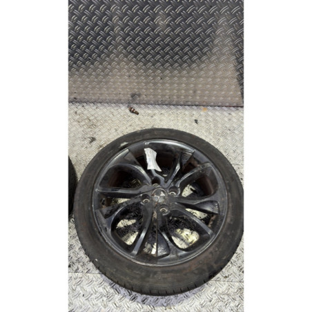 Jante DS DS4 1
