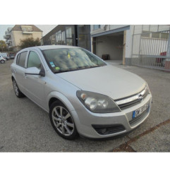 Afficheur OPEL ASTRA H Photo n°8