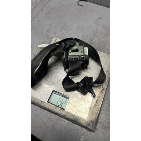 Ceinture avant gauche DACIA LODGY Photo n°1