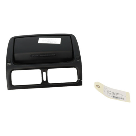 Ecran GPS LEXUS IS 1