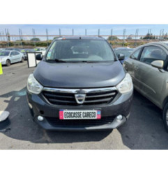 Ceinture avant gauche DACIA LODGY Photo n°4