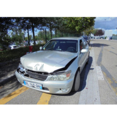 Ecran GPS LEXUS IS 1 Photo n°7