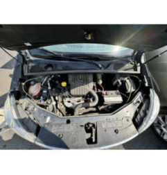 Ceinture avant gauche DACIA LODGY Photo n°5