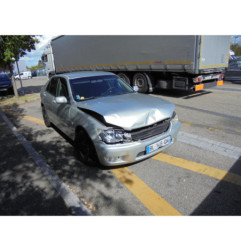 Ecran GPS LEXUS IS 1 Photo n°8