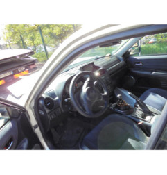 Ecran GPS LEXUS IS 1 Photo n°11