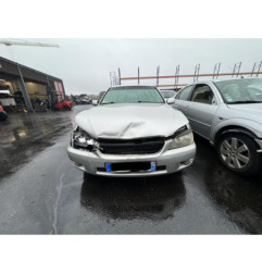 Ecran GPS LEXUS IS 1 Photo n°12