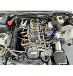 Ecran GPS LEXUS IS 1 Photo n°14