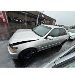 Ecran GPS LEXUS IS 1 Photo n°15