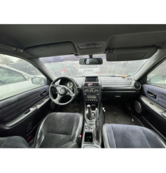 Ecran GPS LEXUS IS 1 Photo n°18