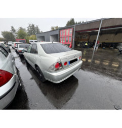 Ecran GPS LEXUS IS 1 Photo n°20
