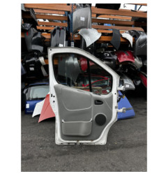 Porte avant gauche RENAULT TRAFIC 2