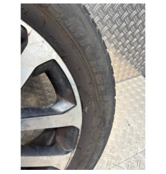 Porte avant gauche RENAULT TRAFIC 2 Photo n°13