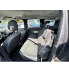 Ceinture avant gauche DACIA LODGY Photo n°11