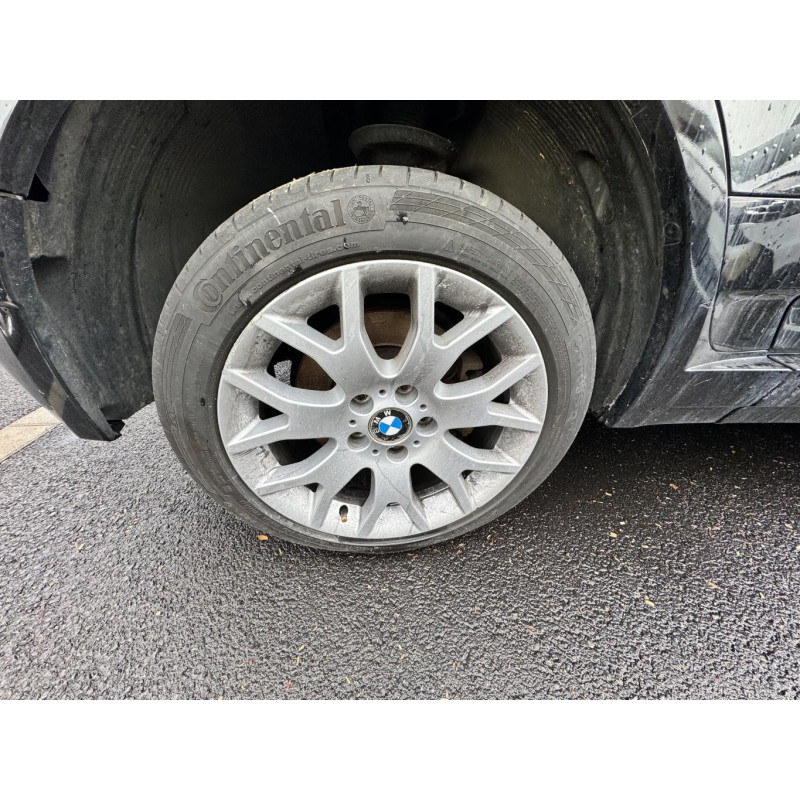 Jante BMW X3 E83