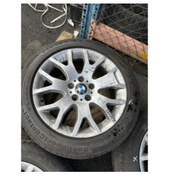 Jante BMW X3 E83 Photo n°5