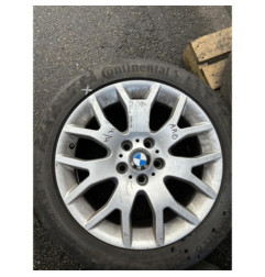 Jante BMW X3 E83 Photo n°6