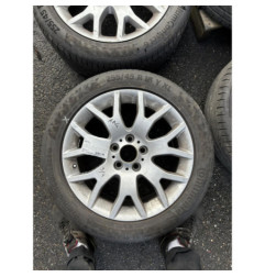 Jante BMW X3 E83 Photo n°7