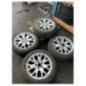Jante BMW X3 E83