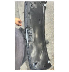 Capot FORD B-MAX Photo n°4