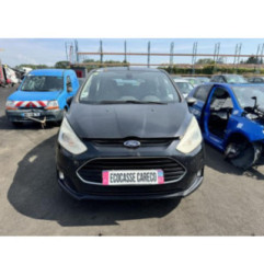 Capot FORD B-MAX Photo n°5